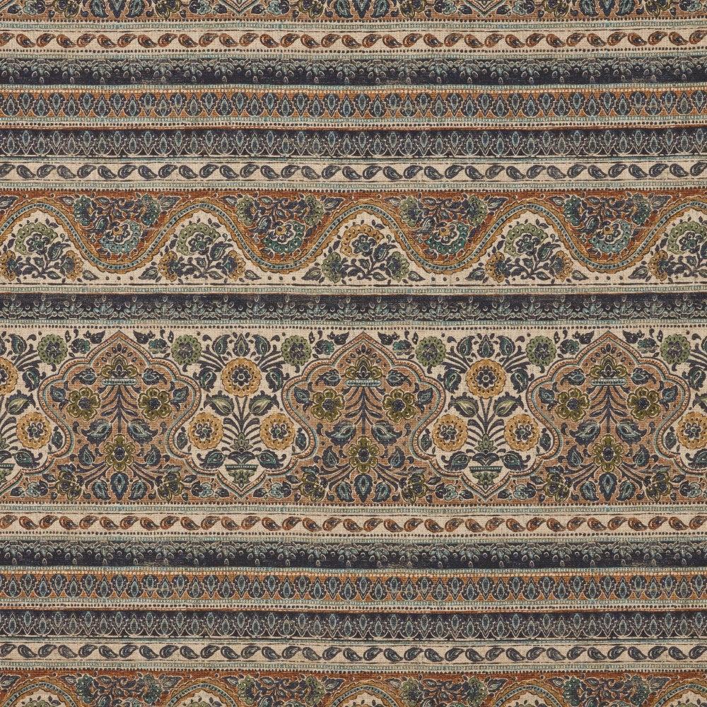 Indigo - Sari By ILIV || Material World
