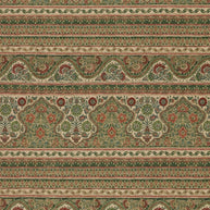 Pine - Sari By ILIV || Material World