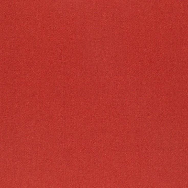 Vermillion - Sateen 137 (South Face) By Zepel || Material World