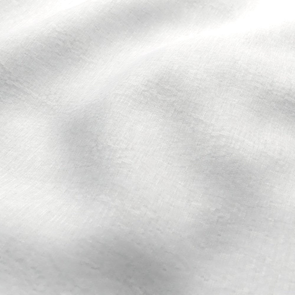 Blanc - Satnin By Catherine Martin by Mokum || Material World