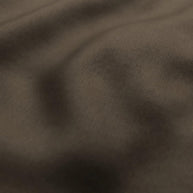 Chocolate - Satnin By Catherine Martin by Mokum || Material World