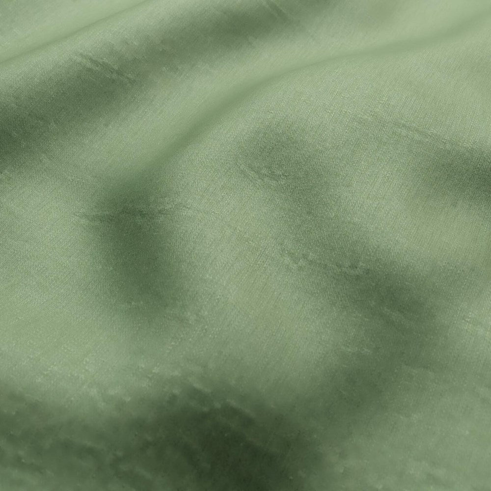 Palm Leaf - Satnin By Catherine Martin by Mokum || Material World
