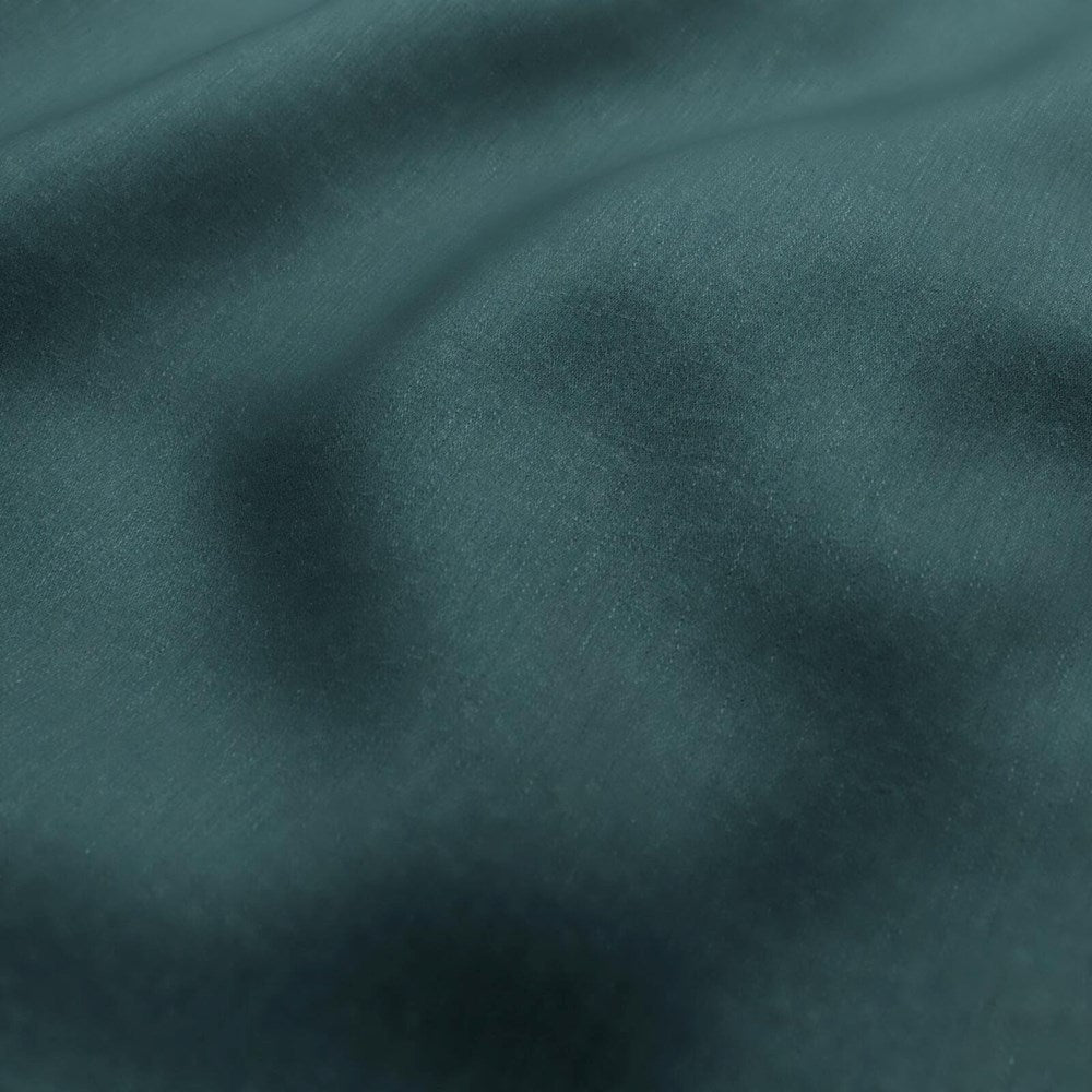 Peacock - Satnin By Catherine Martin by Mokum || Material World