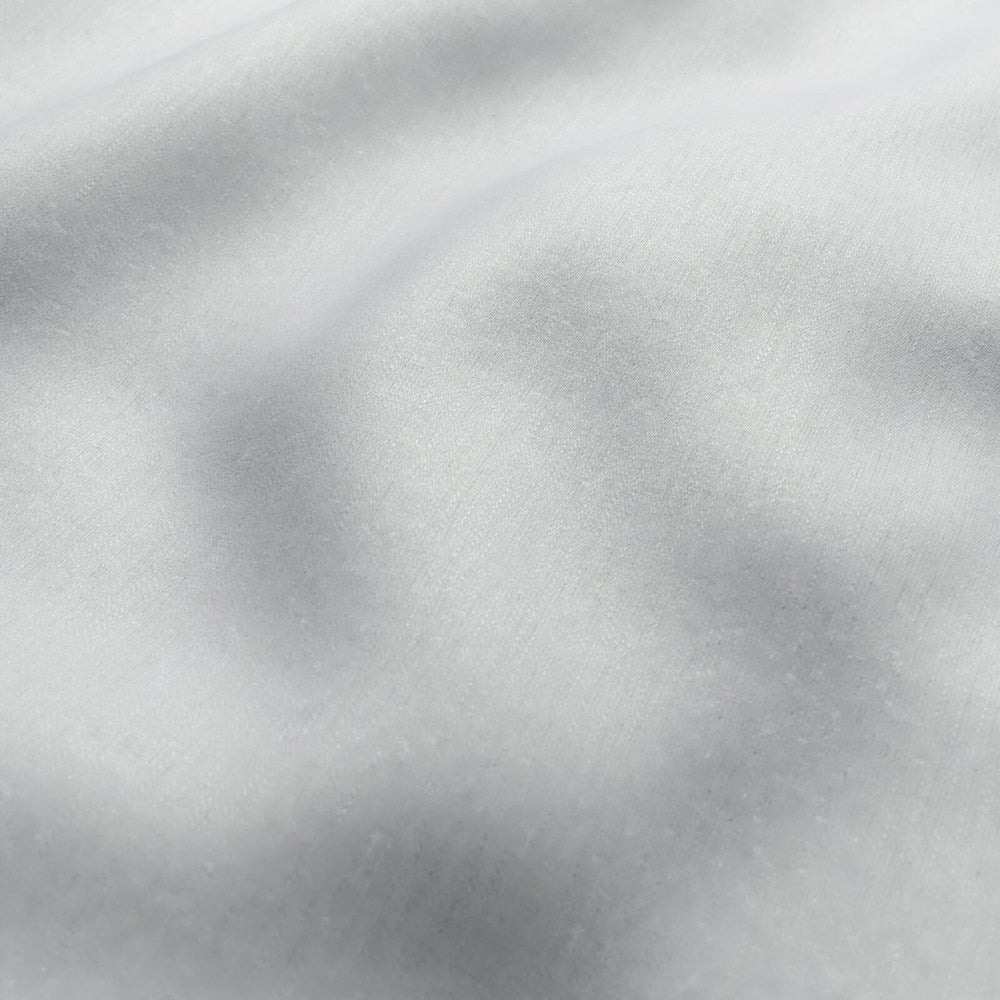 Silver - Satnin By Catherine Martin by Mokum || Material World