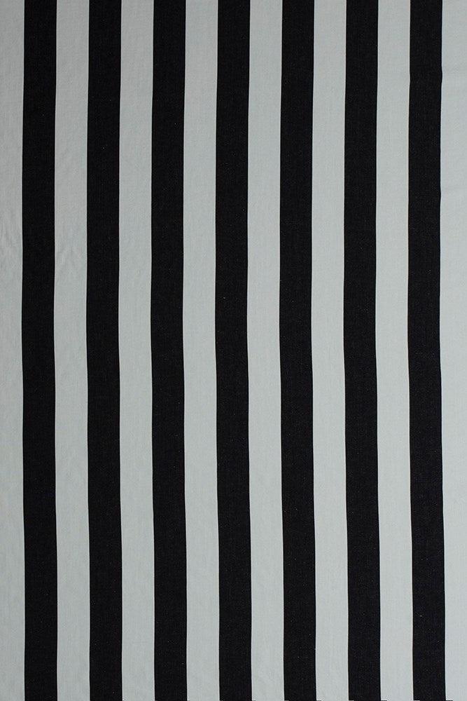 Noir - Sava By James Malone Fabrics || Material World