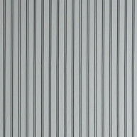 Noir - Sena By James Malone Fabrics || Material World