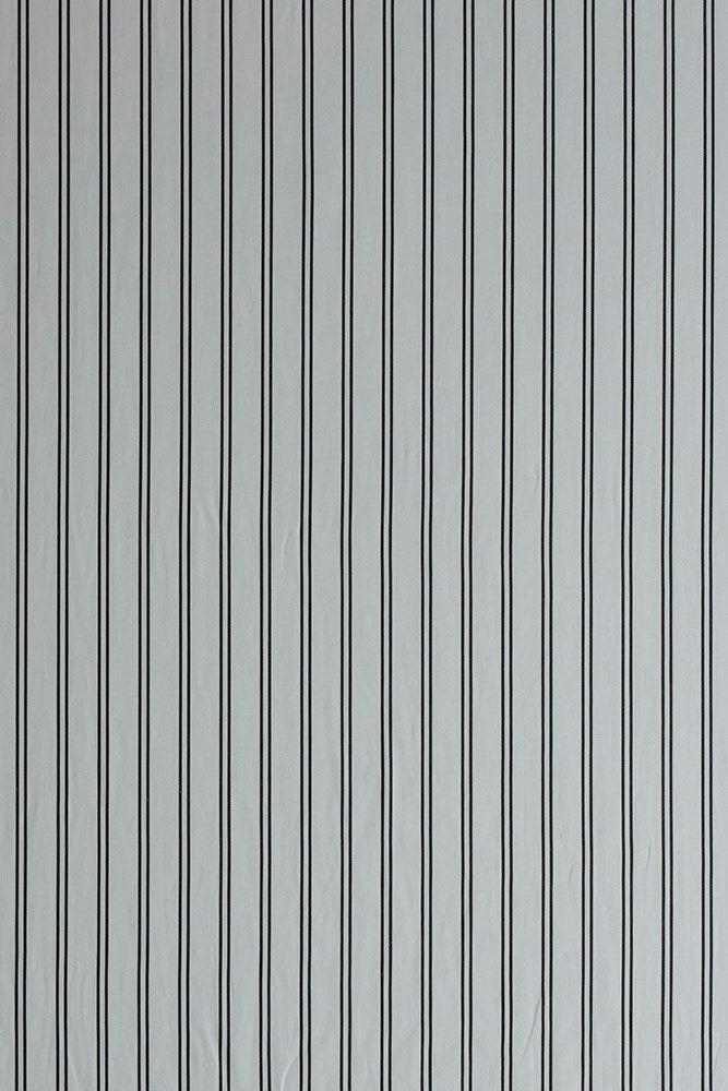Noir - Sena By James Malone Fabrics || Material World