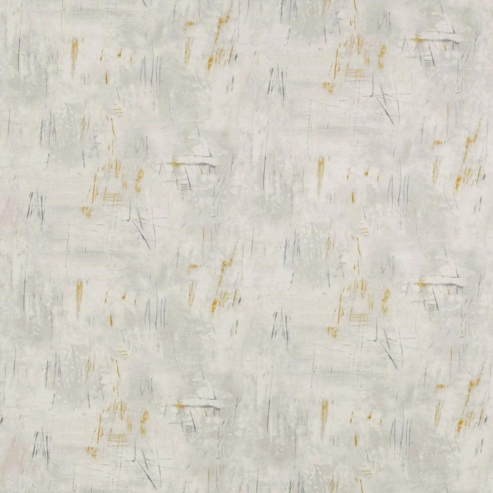 Ochre - Sgraffito By Villa Nova || Material World