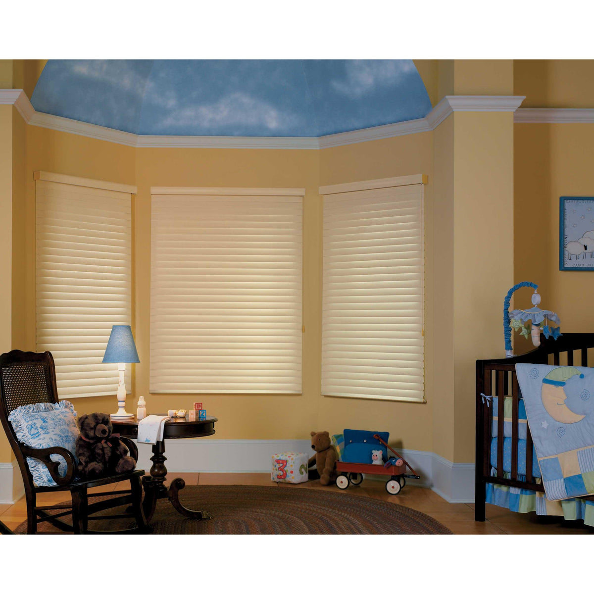  - Sheer Shadings by Hunter Douglas By Hunter Douglas || Material World