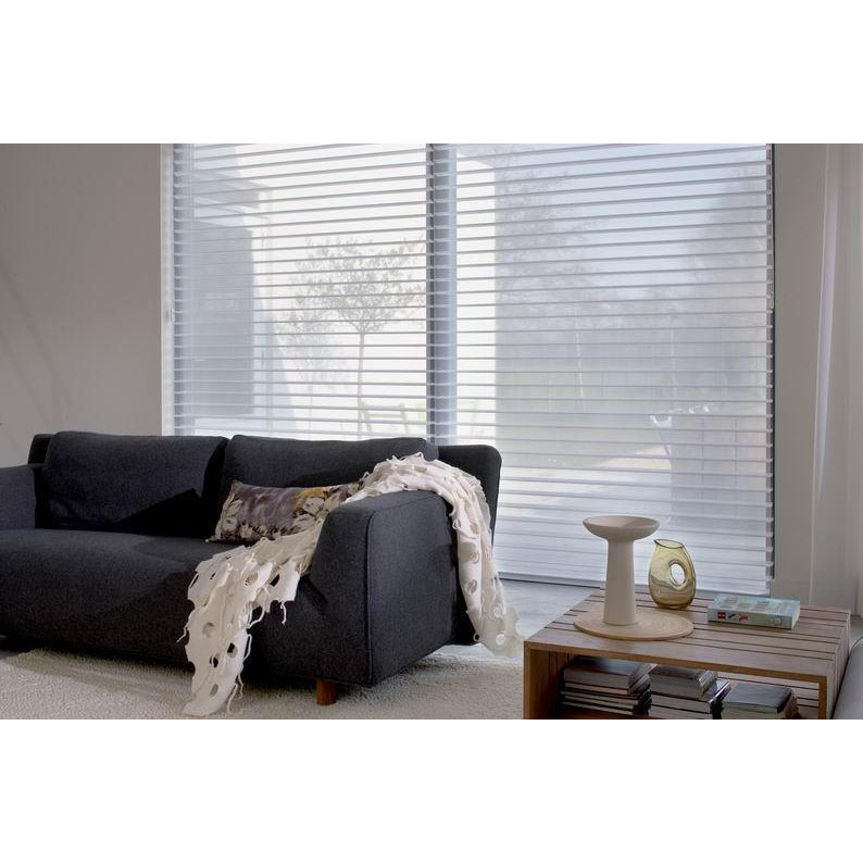  - Sheer Shadings by Hunter Douglas By Hunter Douglas || Material World