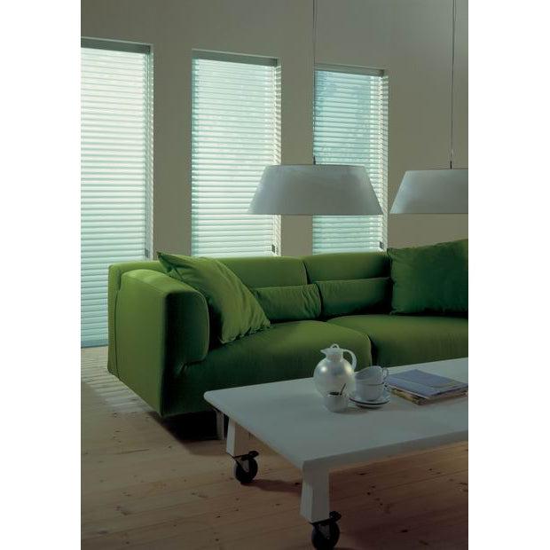  - Sheer Shadings by Hunter Douglas By Hunter Douglas || Material World