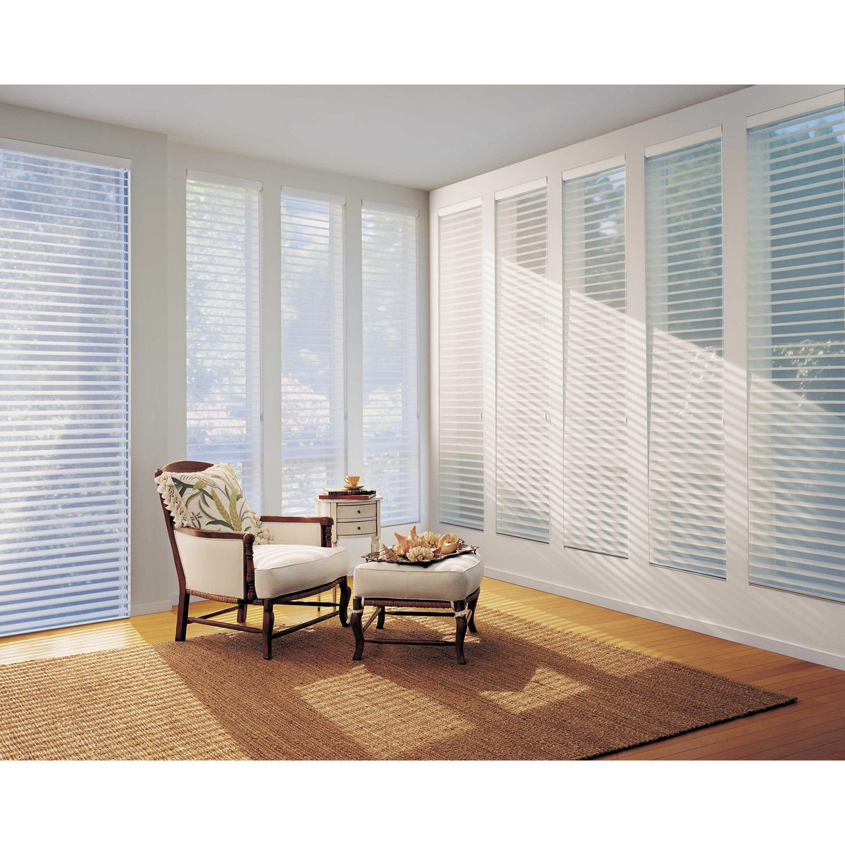  - Sheer Shadings by Hunter Douglas By Hunter Douglas || Material World