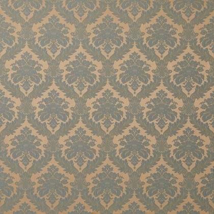 Duck-Egg - Sherwood By Warwick || Material World