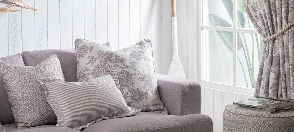  - Shetland By Charles Parsons Interiors || Material World