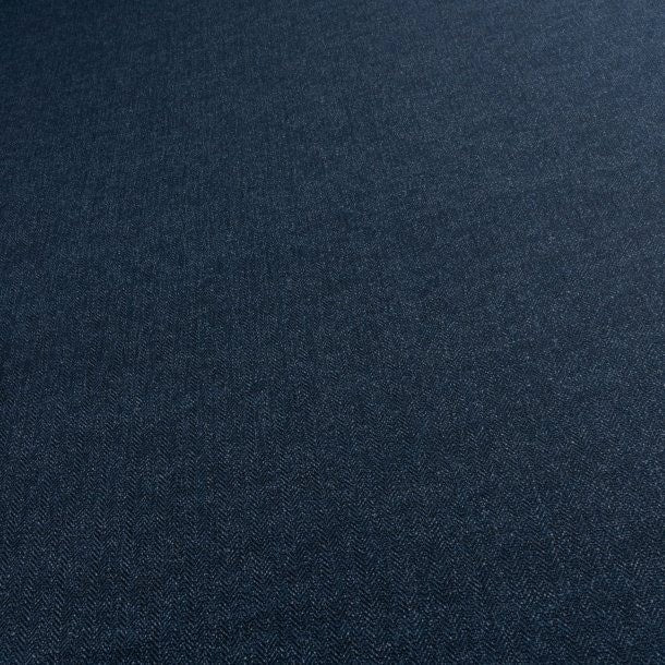 Navy - Shetland By Charles Parsons Interiors || Material World