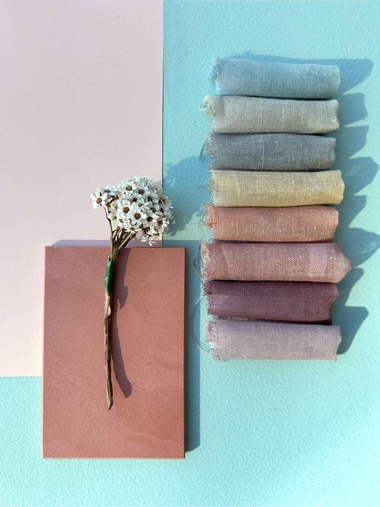  - Shiloh By Warwick || Material World