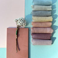  - Shiloh By Warwick || Material World