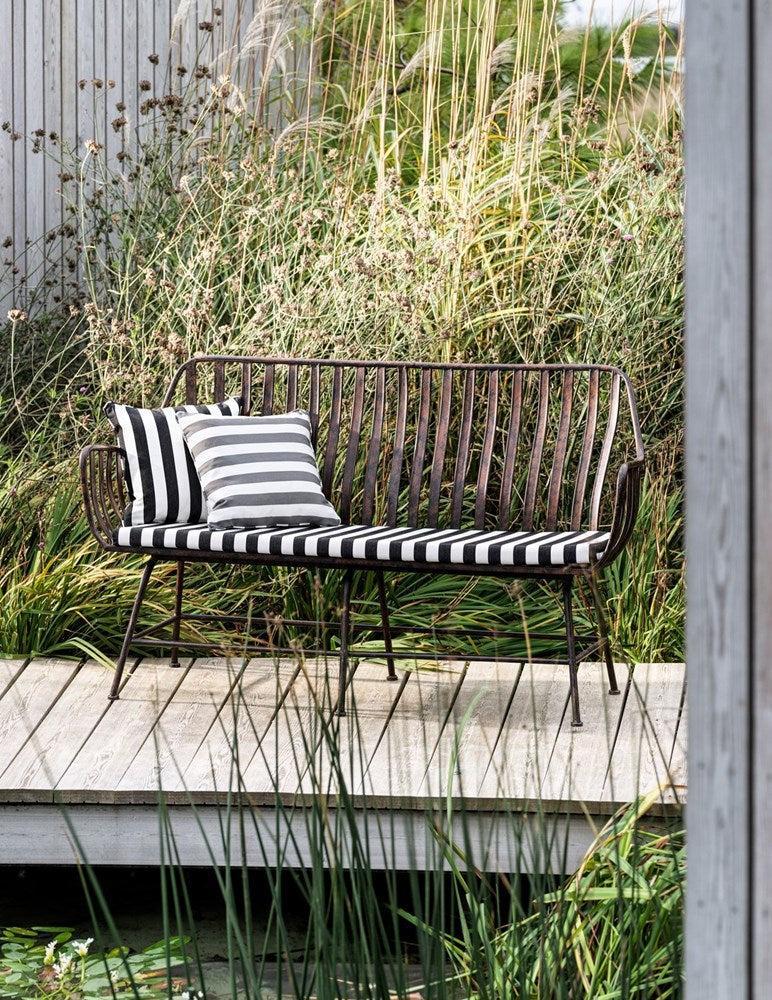  - SicilyOutdoor By Clarke & Clarke || Material World