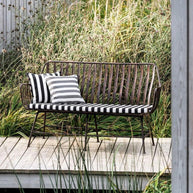  - SicilyOutdoor By Clarke & Clarke || Material World