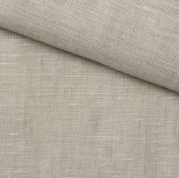 Mist - Sirocco Linen Sheer By Westbury || Material World