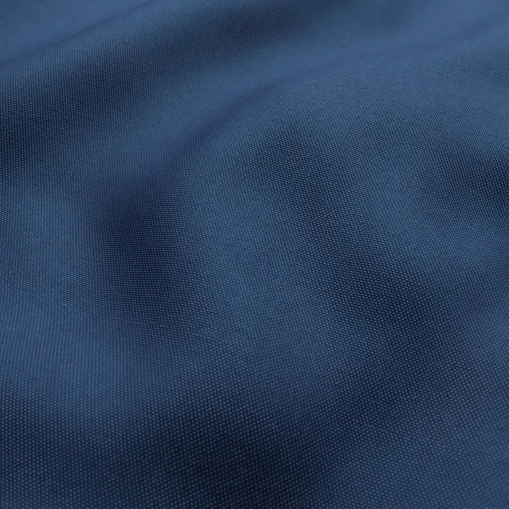 Indigo - Sit Out By James Dunlop Textiles || Material World