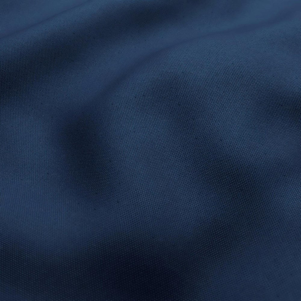 Navy - Sit Out By James Dunlop Textiles || Material World