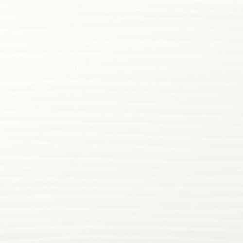 Pure White P001 (grain) - SmartPrivacy Fauxwood Venetian Blinds by Norman By Norman || Material World