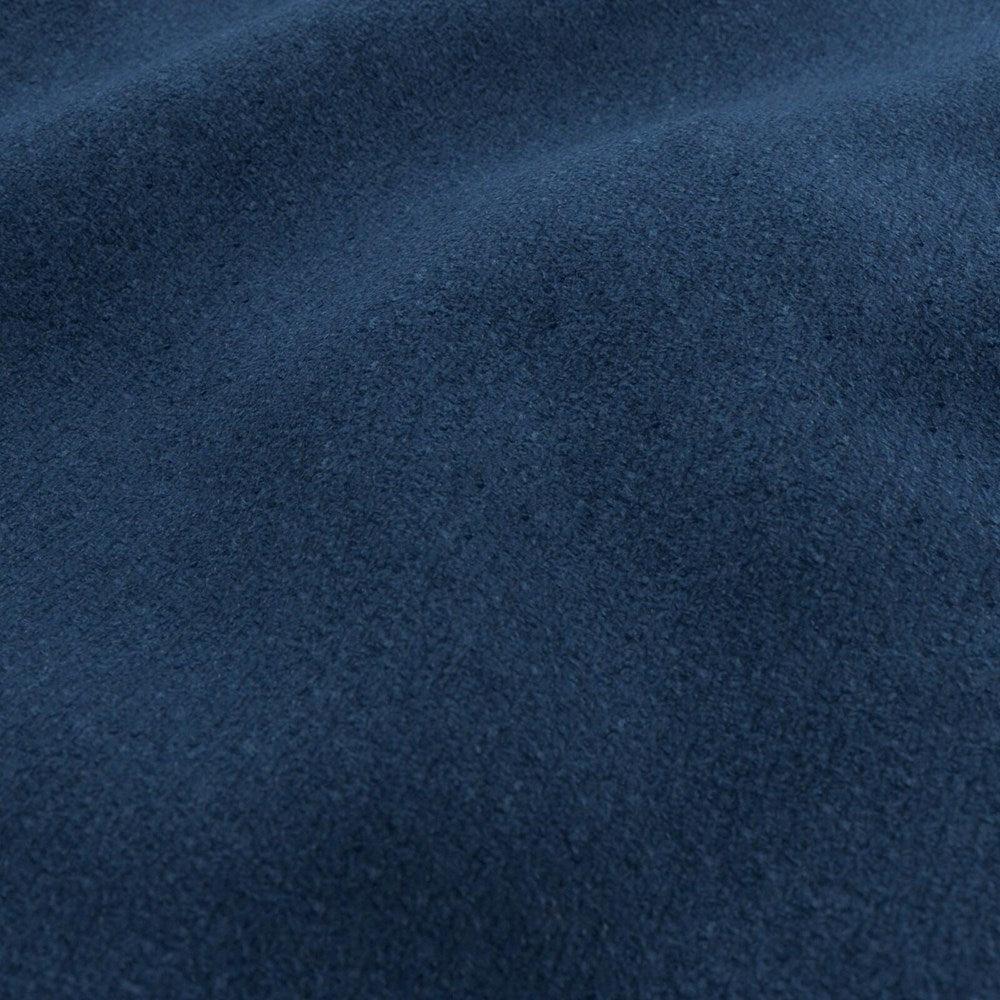 Cobalt - Snugly By James Dunlop Textiles || Material World