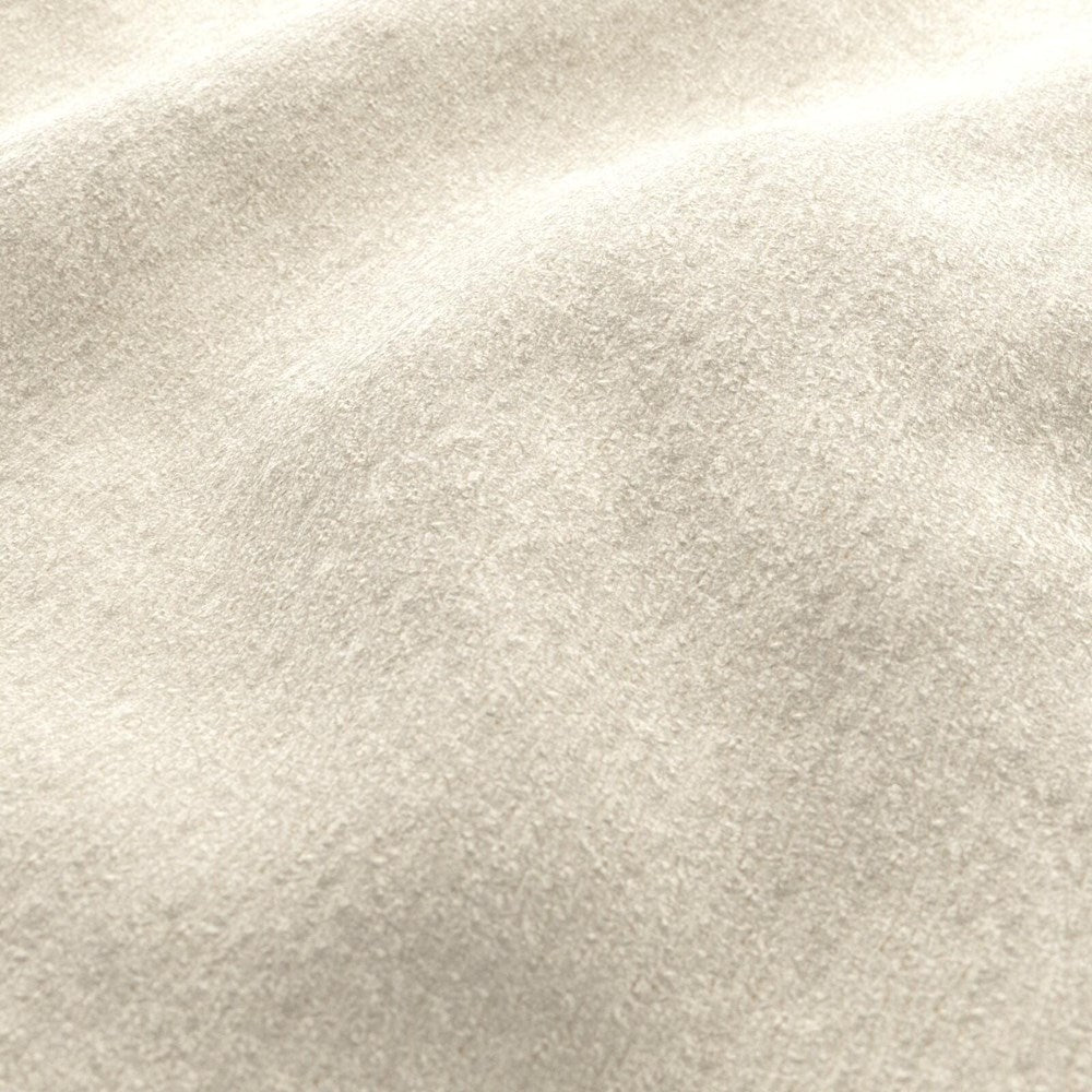 Ivory - Snugly By James Dunlop Textiles || Material World