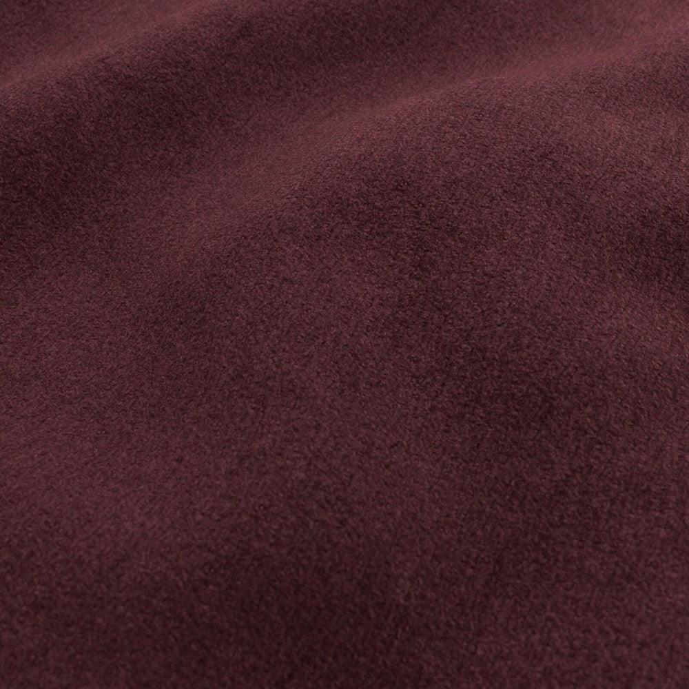 Plum - Snugly By James Dunlop Textiles || Material World
