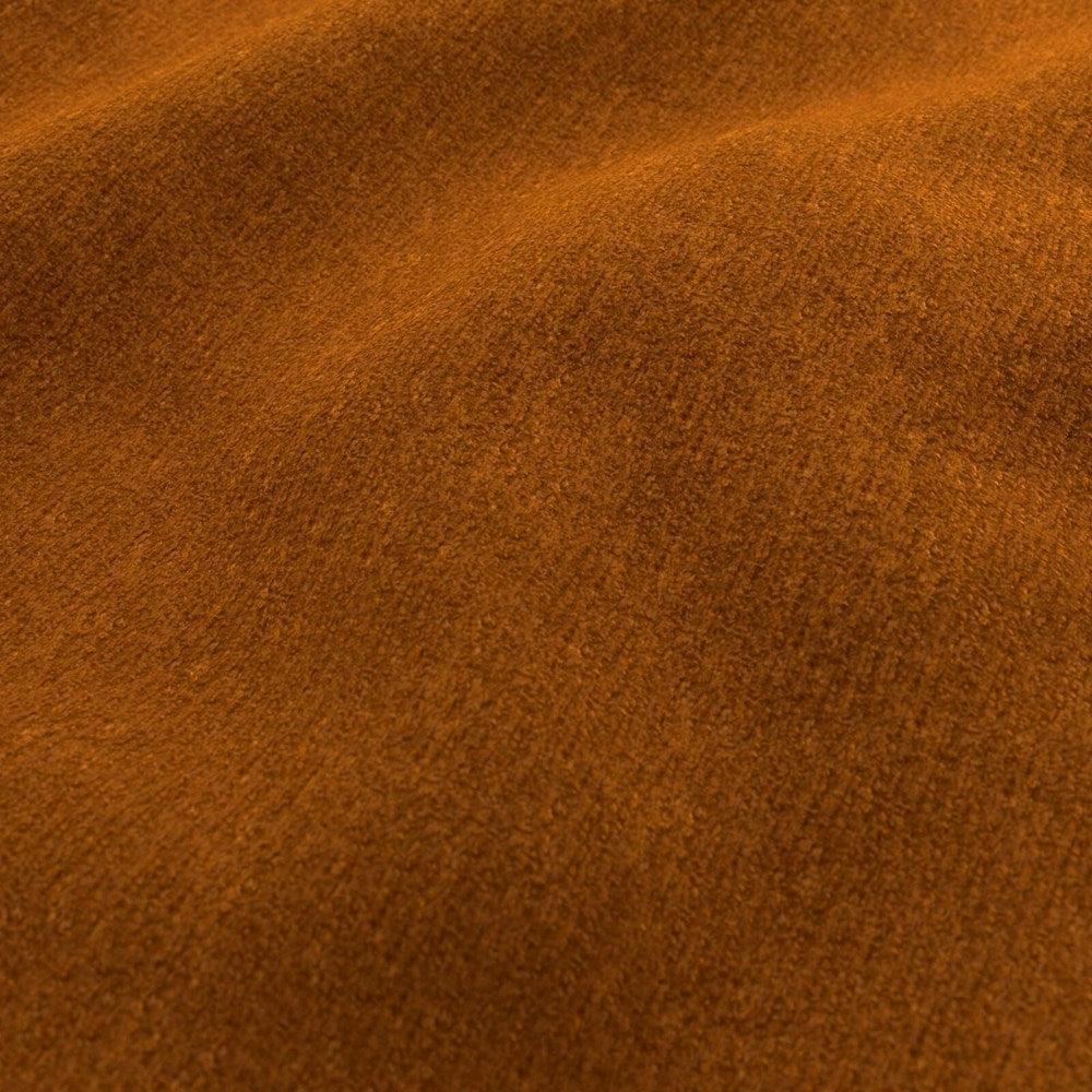 Rust - Snugly By James Dunlop Textiles || Material World