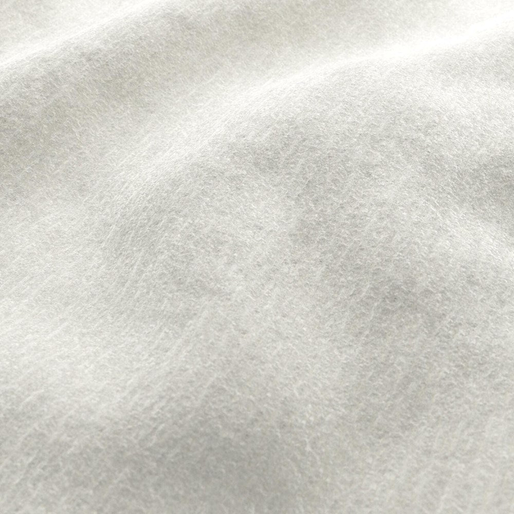 Snow - Snugly By James Dunlop Textiles || Material World