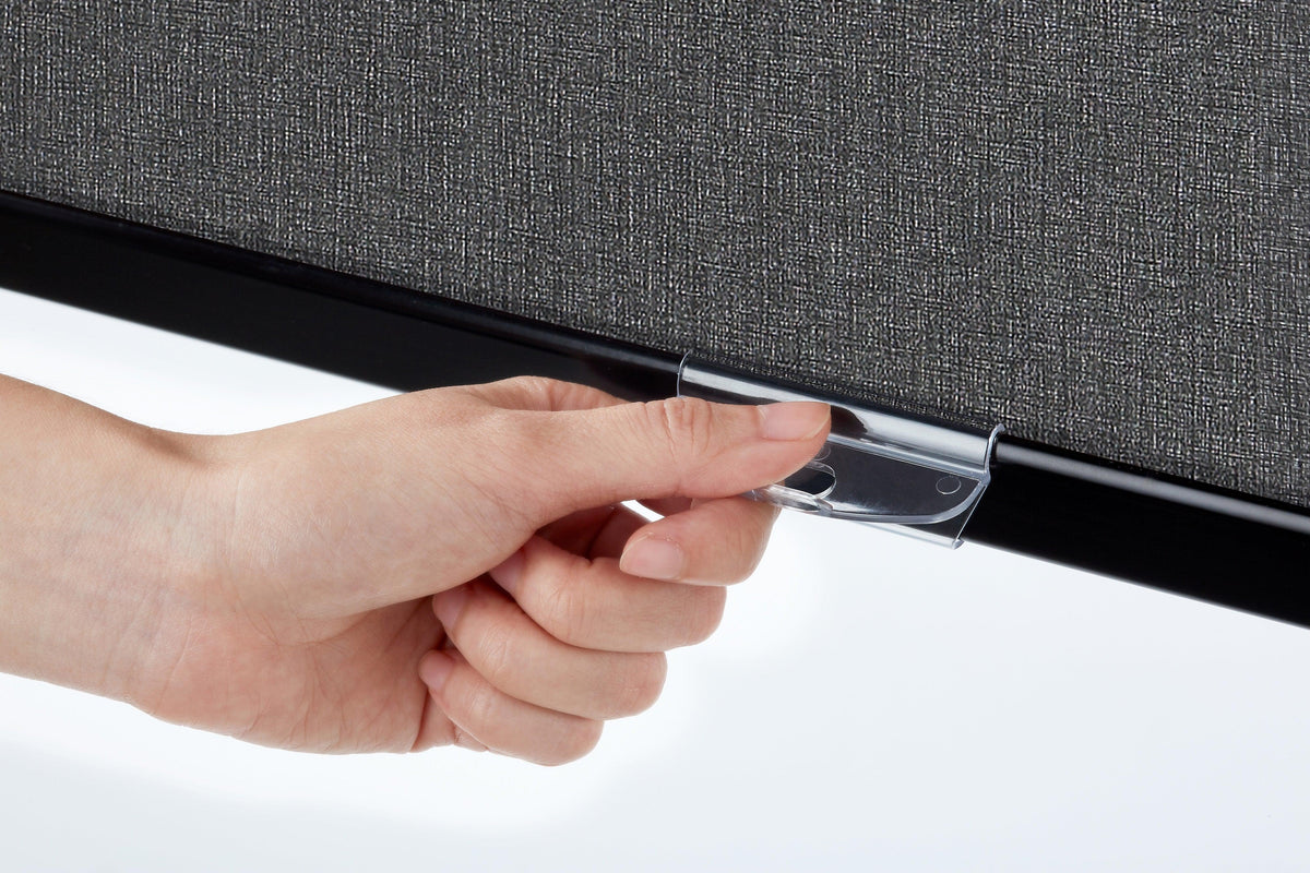  - Soluna Roller Shades by Norman By Norman || Material World