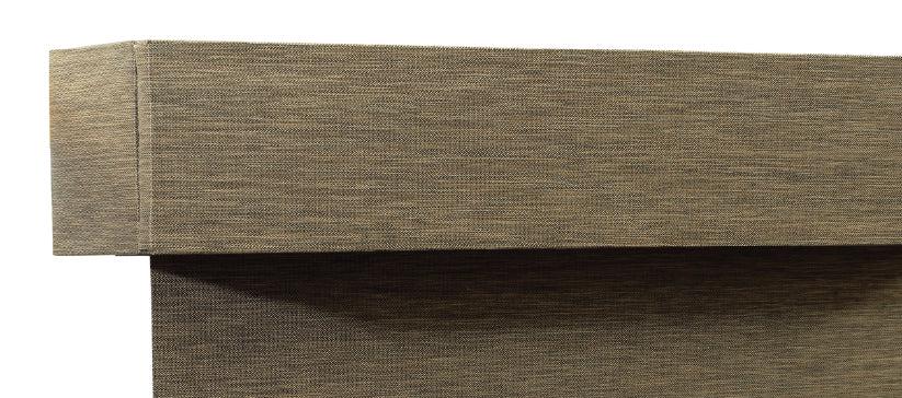  - Soluna Roller Shades by Norman By Norman || Material World