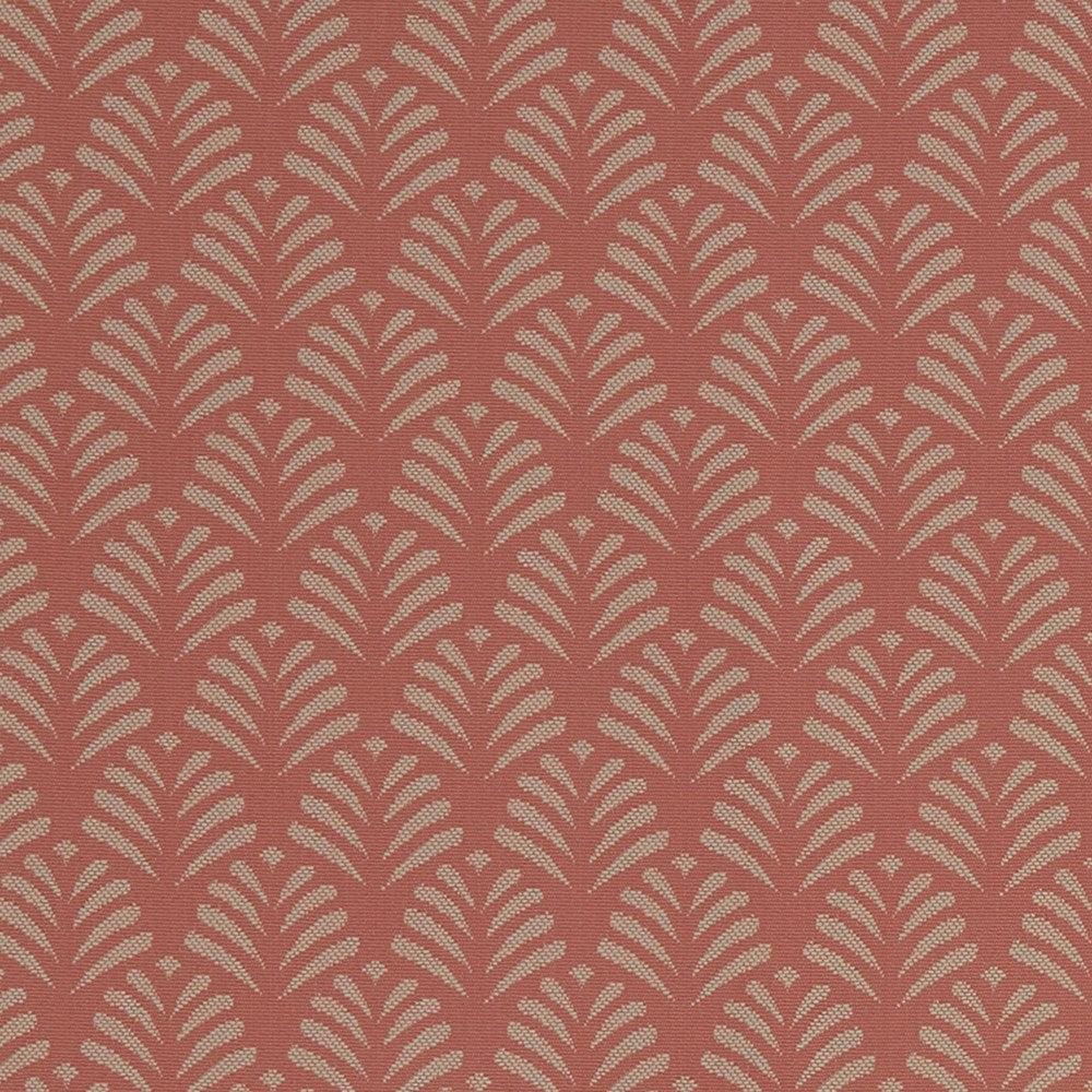 Coral - Sosa By Warwick || Material World