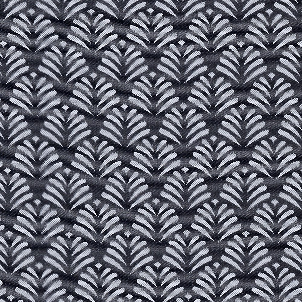 Navy - Sosa By Warwick || Material World