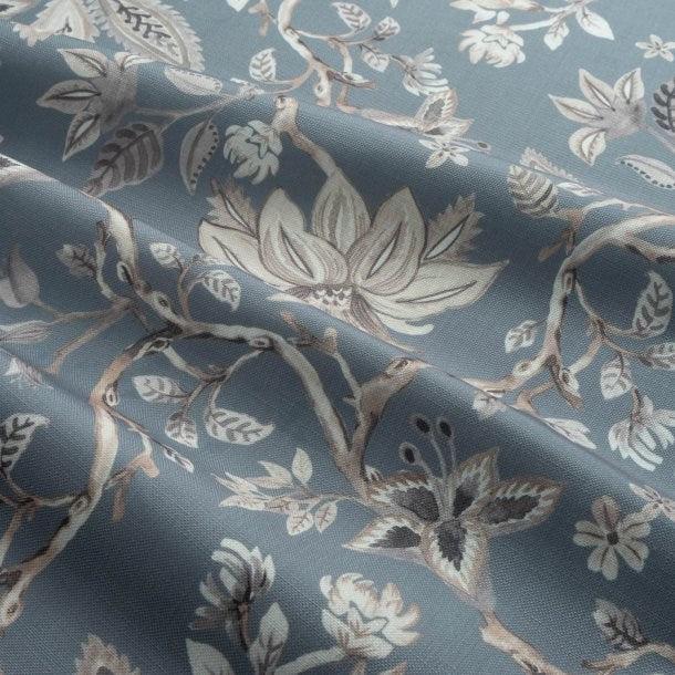 Fog - Southport By Charles Parsons Interiors || Material World