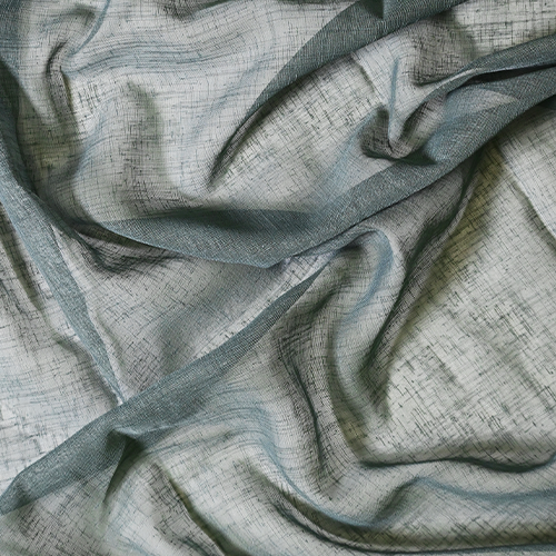 Teal - Southport By Maurice Kain || Material World