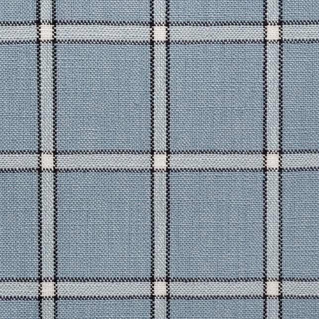 Sky Blue - Southport By Zepel || Material World