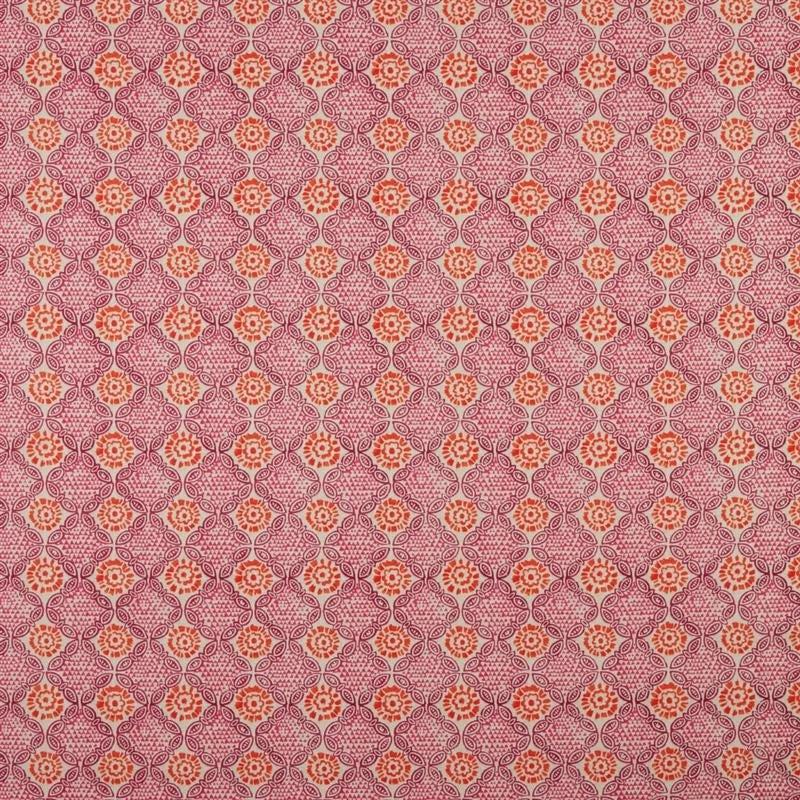 Hot Pink - Stardust By Slender Morris || Material World