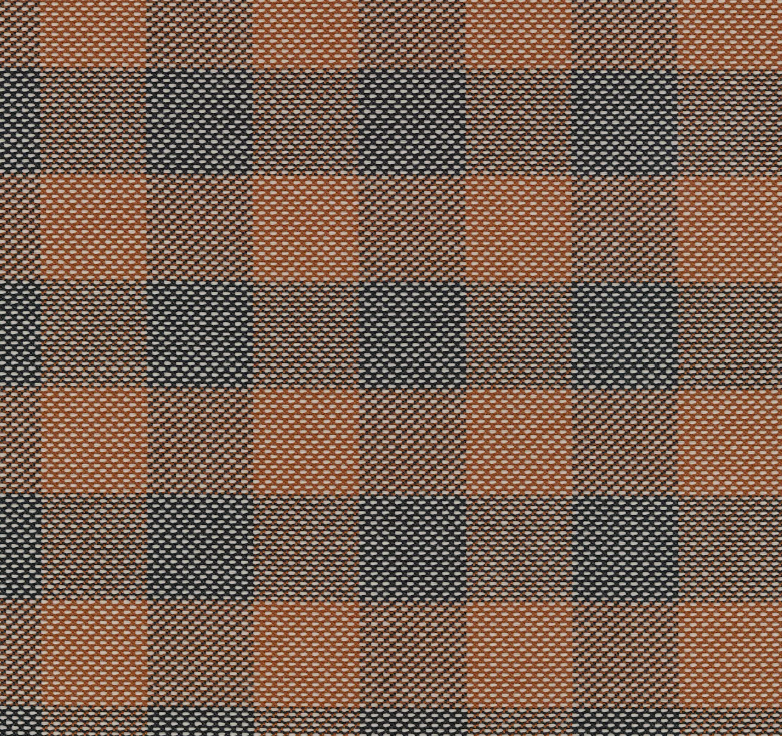0345 - Steelcut Beat By Kvadrat || Material World