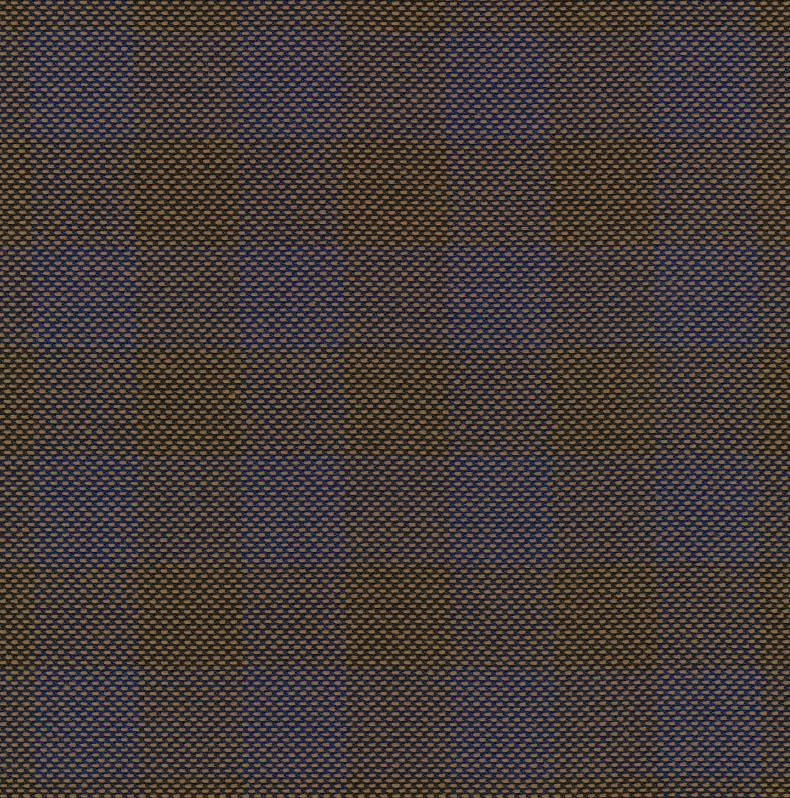 0375 - Steelcut Beat By Kvadrat || Material World