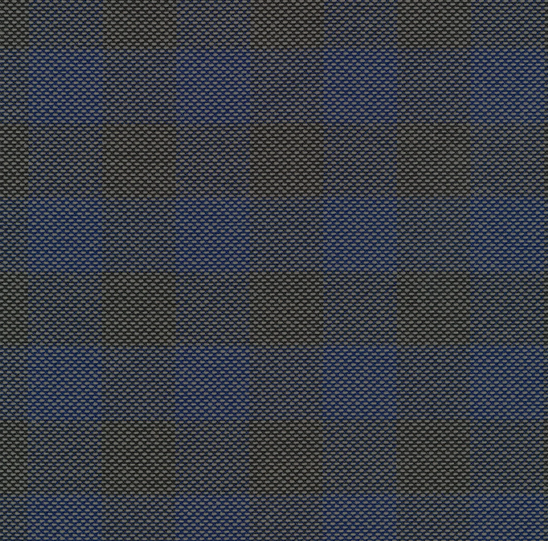 0775 - Steelcut Beat By Kvadrat || Material World