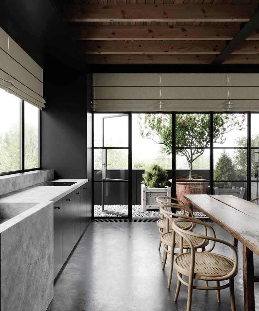  - Stonewall II Blockout By Zepel || Material World