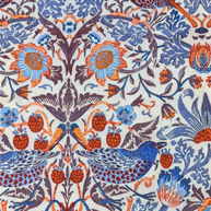 1004 - Strawberry Thief By Slender Morris || Material World