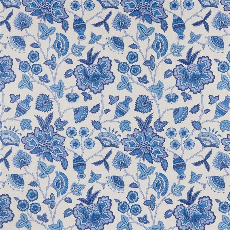 Batik - Summer By Slender Morris || Material World