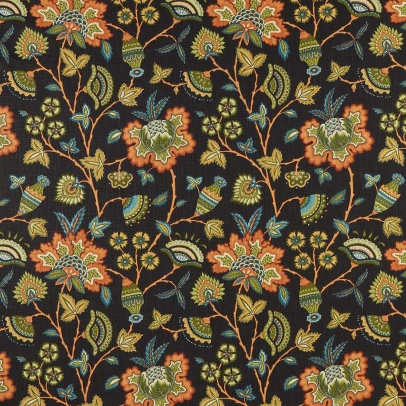 Noir - Summer By Slender Morris || Material World