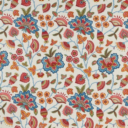 Tapestry - Summer By Slender Morris || Material World