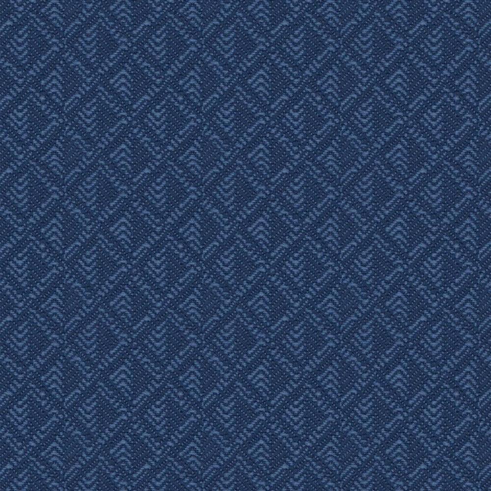 Ocean - Surmount By Zepel || Material World