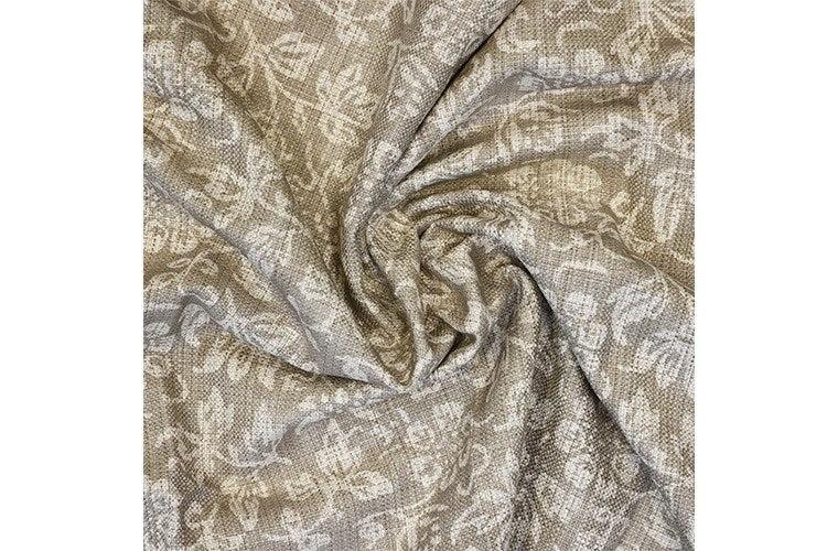 Clay - Sweet Alyssum By Laura Ashley || Material World